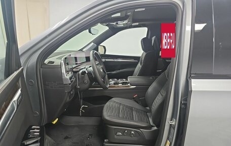 Cadillac Escalade V, 2025 год, 21 000 000 рублей, 7 фотография