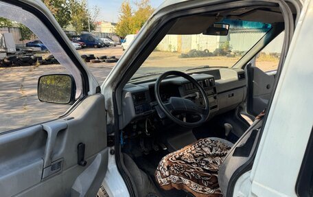 Volkswagen Multivan T4, 1993 год, 425 000 рублей, 6 фотография