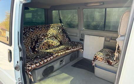 Volkswagen Multivan T4, 1993 год, 425 000 рублей, 10 фотография