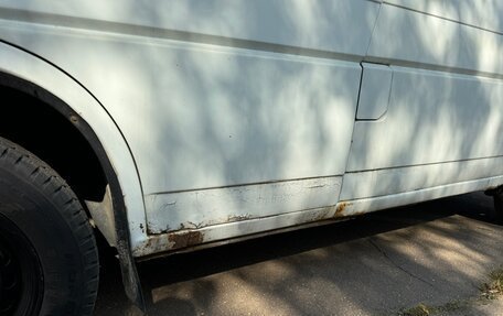 Volkswagen Multivan T4, 1993 год, 425 000 рублей, 12 фотография