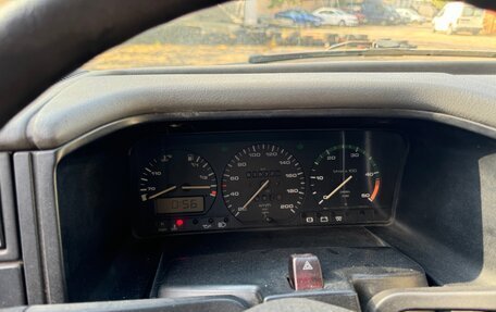 Volkswagen Multivan T4, 1993 год, 425 000 рублей, 7 фотография