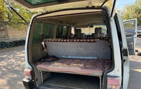 Volkswagen Multivan T4, 1993 год, 425 000 рублей, 8 фотография