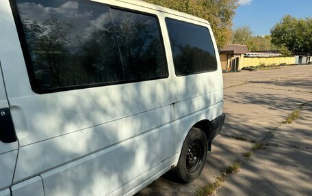 Volkswagen Multivan T4, 1993 год, 425 000 рублей, 5 фотография