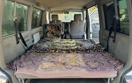 Volkswagen Multivan T4, 1993 год, 425 000 рублей, 9 фотография