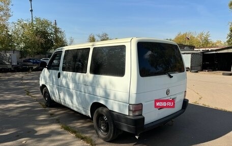 Volkswagen Multivan T4, 1993 год, 425 000 рублей, 4 фотография