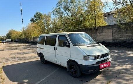 Volkswagen Multivan T4, 1993 год, 425 000 рублей, 2 фотография