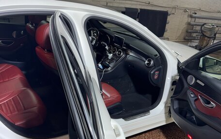 Mercedes-Benz C-Класс, 2014 год, 2 190 000 рублей, 7 фотография