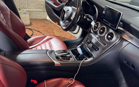 Mercedes-Benz C-Класс, 2014 год, 2 190 000 рублей, 6 фотография