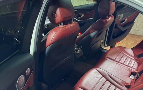 Mercedes-Benz C-Класс, 2014 год, 2 190 000 рублей, 10 фотография