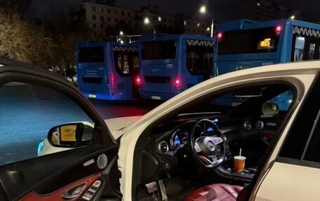 Mercedes-Benz C-Класс, 2014 год, 2 190 000 рублей, 14 фотография