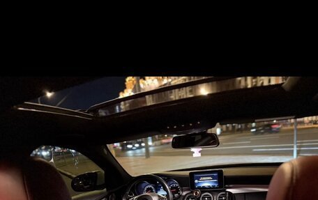 Mercedes-Benz C-Класс, 2014 год, 2 190 000 рублей, 15 фотография