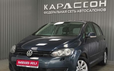 Volkswagen Golf Plus II, 2011 год, 648 000 рублей, 1 фотография