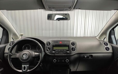 Volkswagen Golf Plus II, 2011 год, 648 000 рублей, 8 фотография
