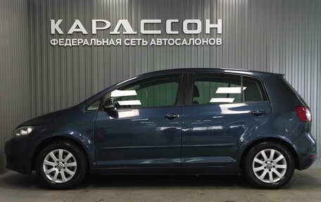 Volkswagen Golf Plus II, 2011 год, 648 000 рублей, 5 фотография