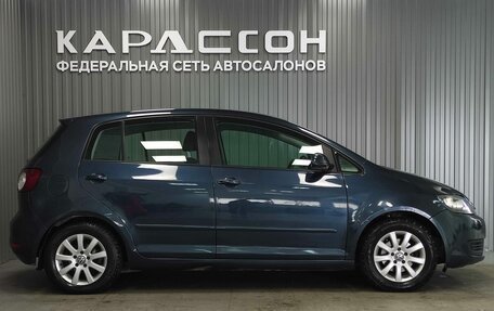Volkswagen Golf Plus II, 2011 год, 648 000 рублей, 6 фотография