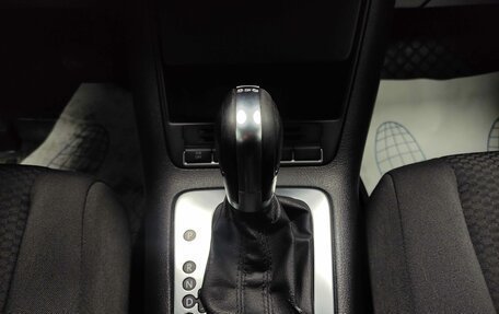 Volkswagen Golf Plus II, 2011 год, 648 000 рублей, 12 фотография