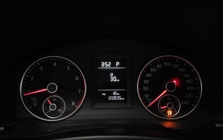 Volkswagen Golf Plus II, 2011 год, 648 000 рублей, 10 фотография