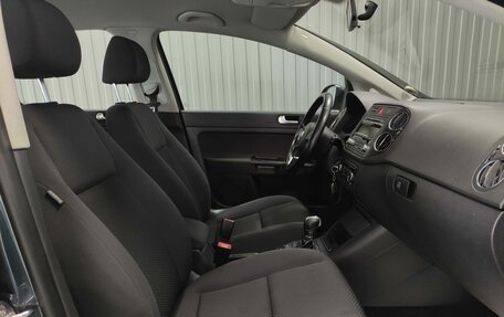 Volkswagen Golf Plus II, 2011 год, 648 000 рублей, 9 фотография