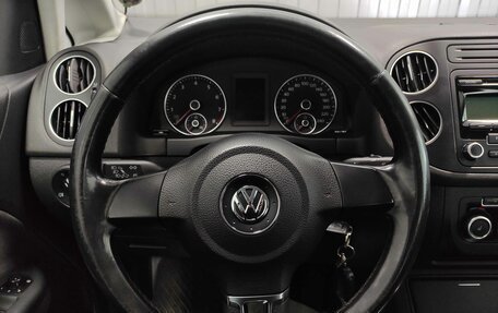 Volkswagen Golf Plus II, 2011 год, 648 000 рублей, 7 фотография