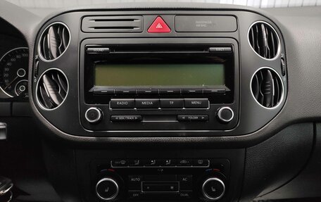 Volkswagen Golf Plus II, 2011 год, 648 000 рублей, 11 фотография