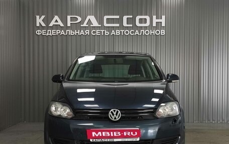 Volkswagen Golf Plus II, 2011 год, 648 000 рублей, 3 фотография