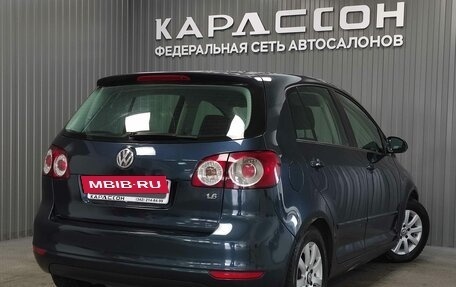 Volkswagen Golf Plus II, 2011 год, 648 000 рублей, 2 фотография