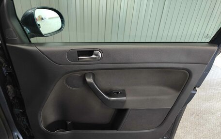 Volkswagen Golf Plus II, 2011 год, 648 000 рублей, 15 фотография