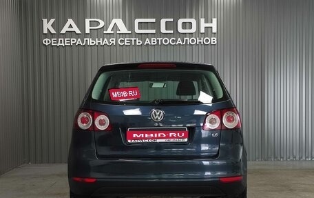 Volkswagen Golf Plus II, 2011 год, 648 000 рублей, 4 фотография
