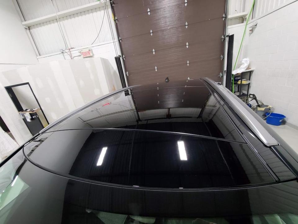 Lexus RX IV рестайлинг, 2026 год, 12 500 000 рублей, 4 фотография