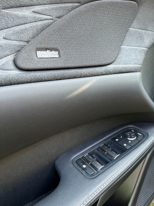 Lexus RX IV рестайлинг, 2026 год, 12 500 000 рублей, 11 фотография