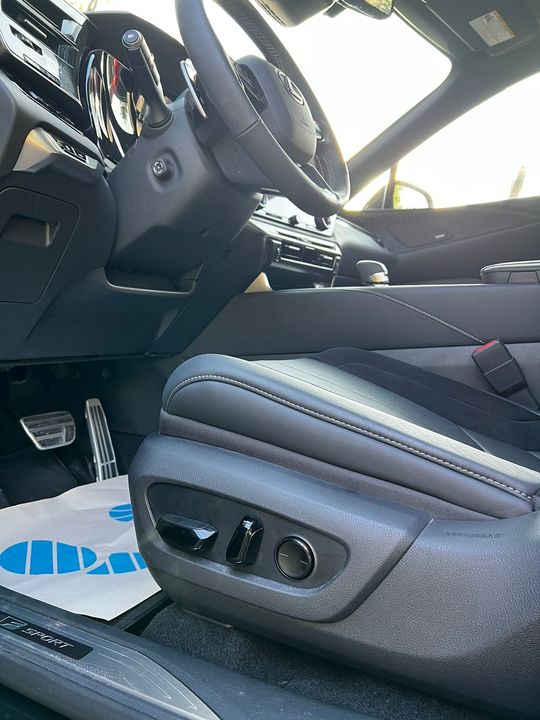 Lexus RX IV рестайлинг, 2026 год, 12 500 000 рублей, 14 фотография