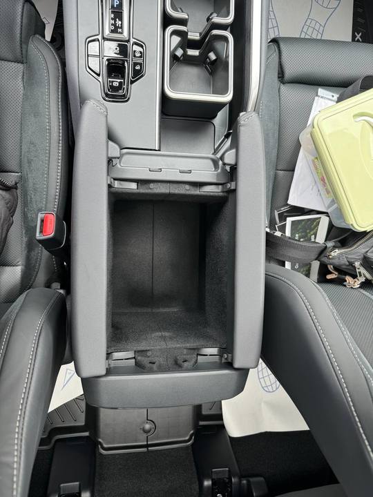 Lexus TX, 2026 год, 13 500 000 рублей, 10 фотография