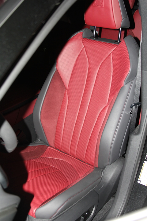 Lexus RX IV рестайлинг, 2026 год, 12 500 000 рублей, 13 фотография