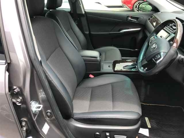 Toyota Camry XV50 рестайлинг, 2015 год, 2 346 000 рублей, 7 фотография