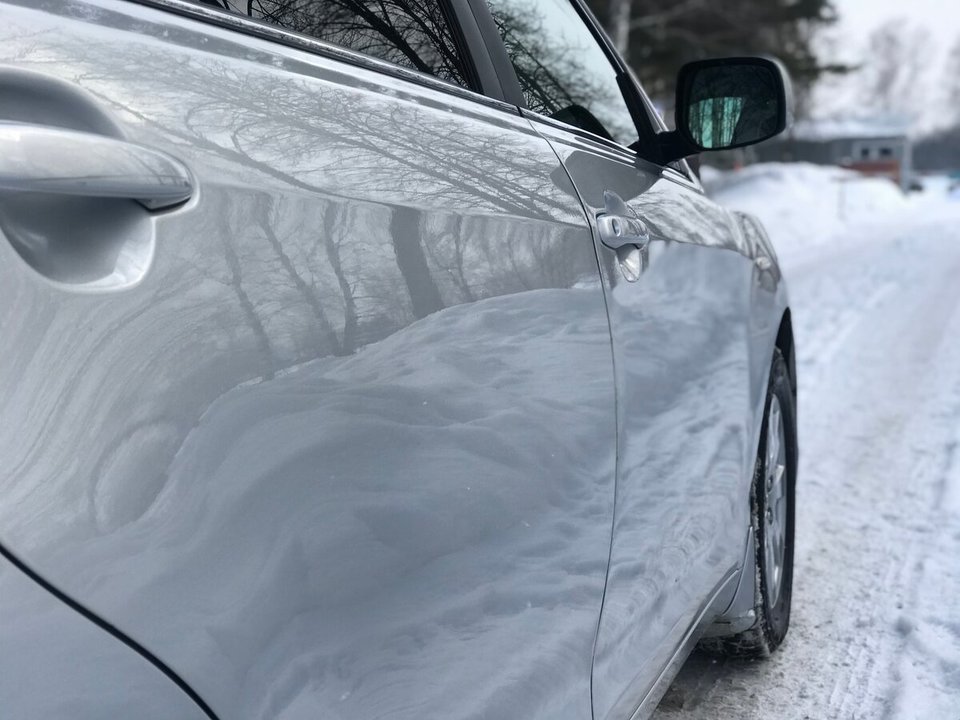 Toyota Camry XV40, 2009 год, 390 000 рублей, 2 фотография