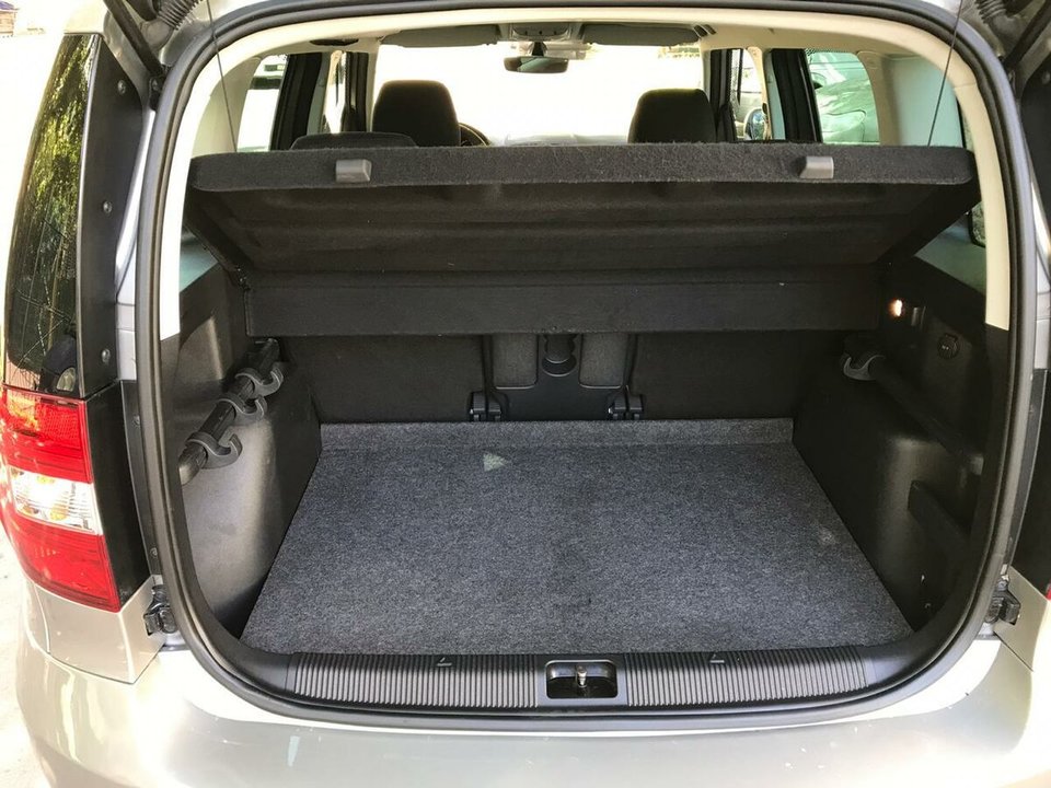 Skoda Yeti I рестайлинг, 2017 год, 400 000 рублей, 5 фотография