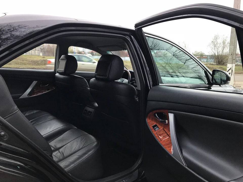 Toyota Camry XV50, 2012 год, 400 000 рублей, 8 фотография