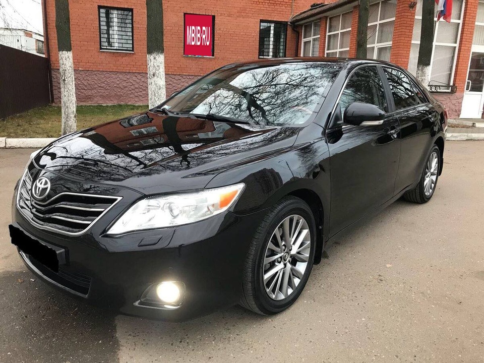 Toyota Camry XV50, 2012 год, 400 000 рублей, 7 фотография