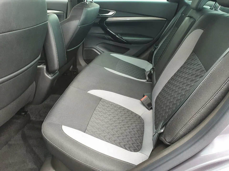 ВАЗ (LADA) Vesta I, 2023 год, 380 000 рублей, 10 фотография