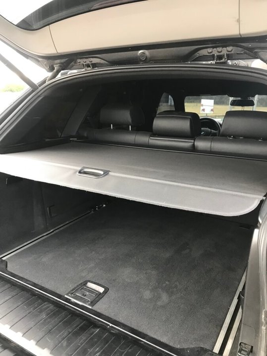 BMW X5 E70 рестайлинг, 2011 год, 400 000 рублей, 6 фотография