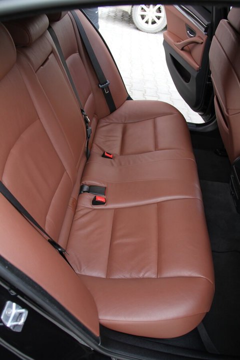 BMW 5 серия F10, F11, F07 рестайлинг, 2013 год, 440 000 рублей, 8 фотография