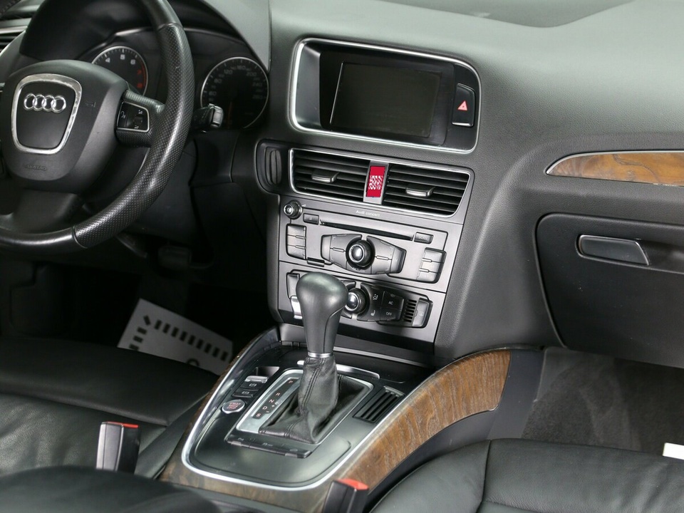 Audi Q5 8R рестайлинг, 2012 год, 440 000 рублей, 11 фотография