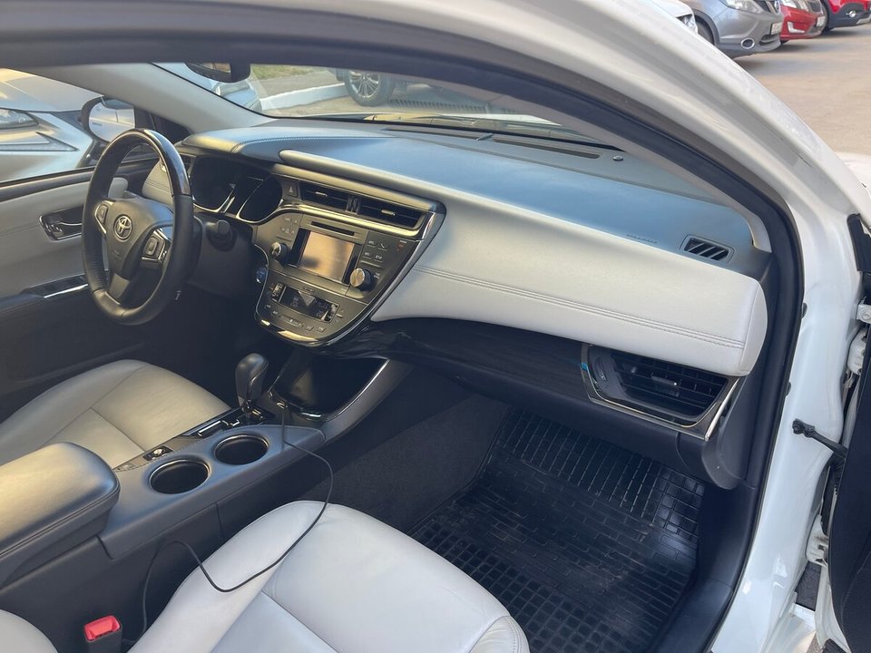 Toyota Avalon XX40, 2014 год, 400 000 рублей, 7 фотография