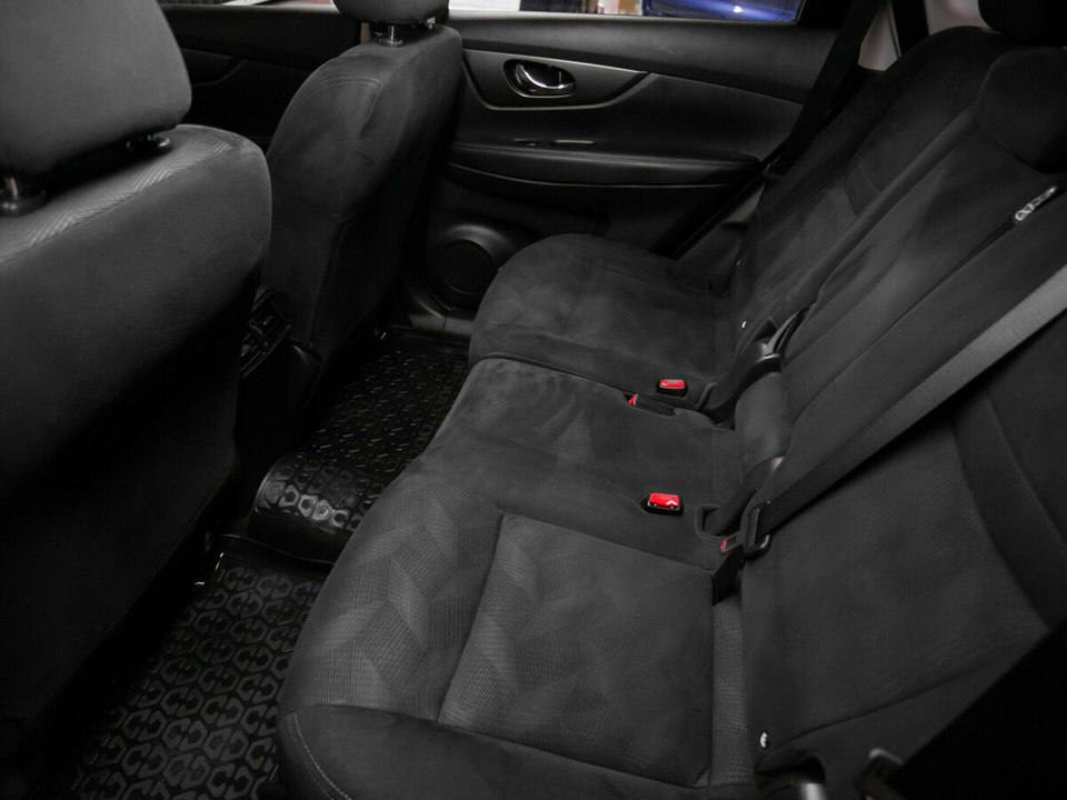 Nissan X-Trail T32, 2019 год, 500 000 рублей, 4 фотография