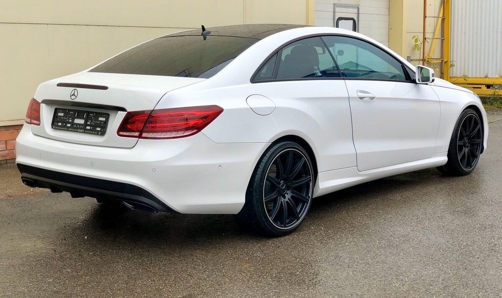 Mercedes-Benz E-Класс W212 рестайлинг, 2014 год, 450 000 рублей, 6 фотография