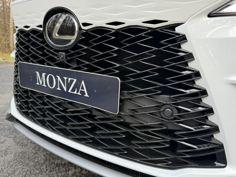 Lexus RX IV рестайлинг, 2026 год, 12 500 000 рублей, 12 фотография