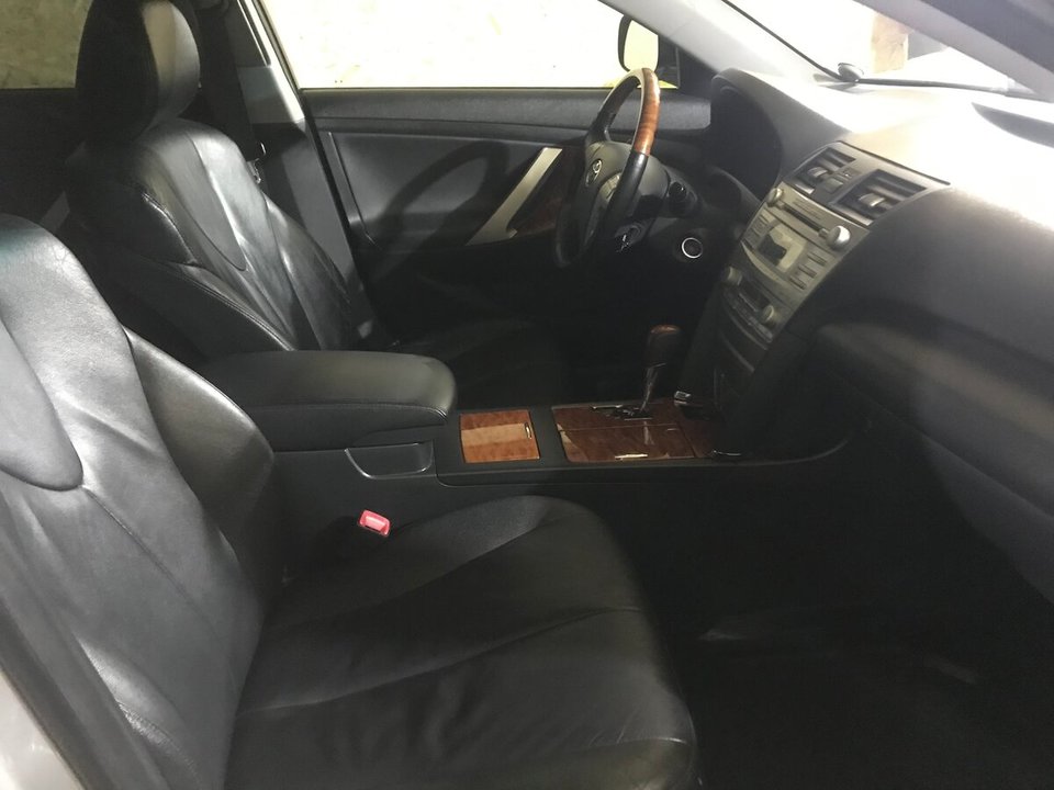 Toyota Camry XV40, 2009 год, 390 000 рублей, 9 фотография