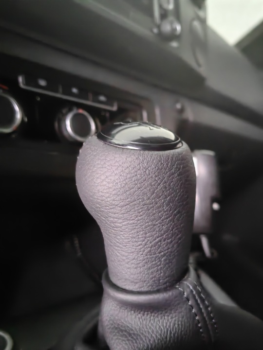 Volkswagen Amarok I, 2012 год, 7 000 000 рублей, 22 фотография