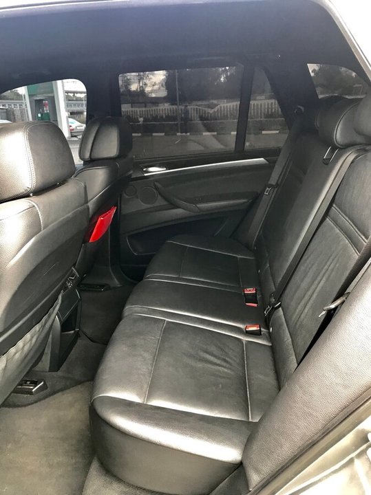 BMW X5 E70 рестайлинг, 2011 год, 400 000 рублей, 7 фотография
