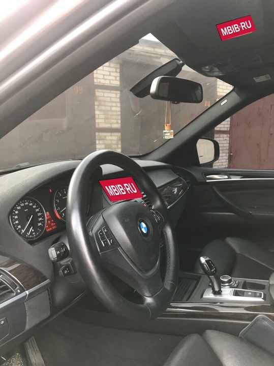 BMW X5 E70 рестайлинг, 2011 год, 400 000 рублей, 3 фотография